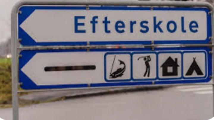 Efterskole